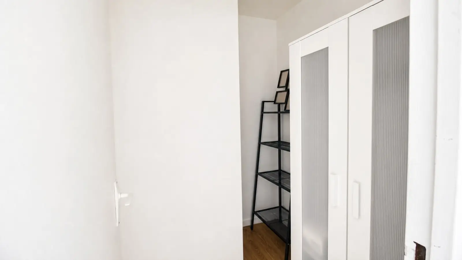 Chambre Rue des Trois Fontanot à Nanterre
