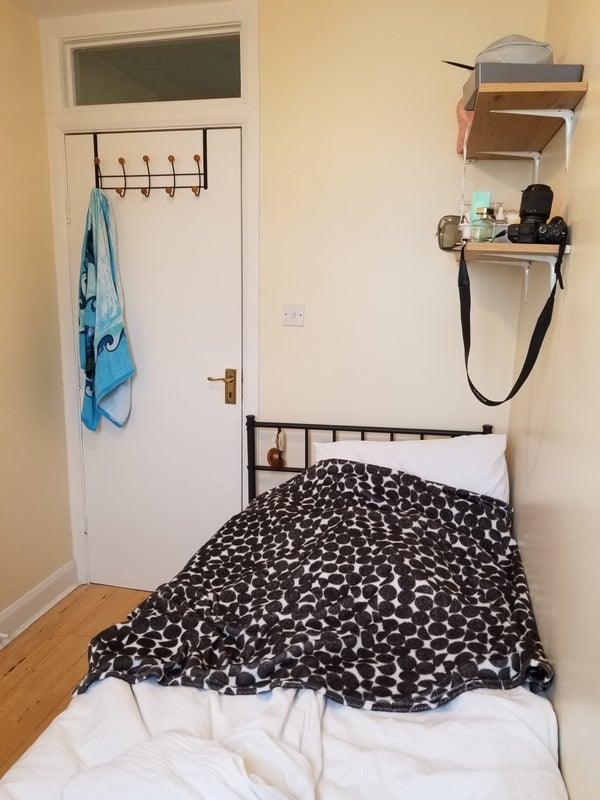 Room Old Kent Road in Greater London