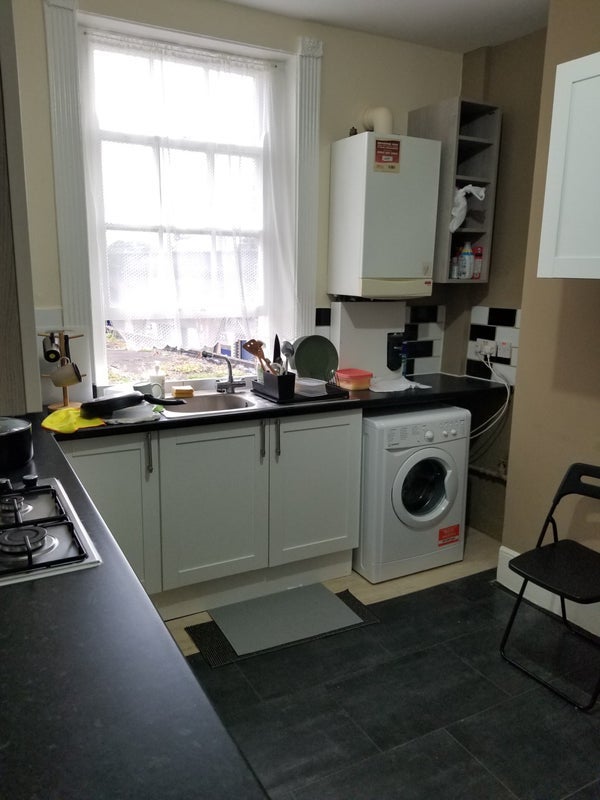 Room Old Kent Road in Greater London