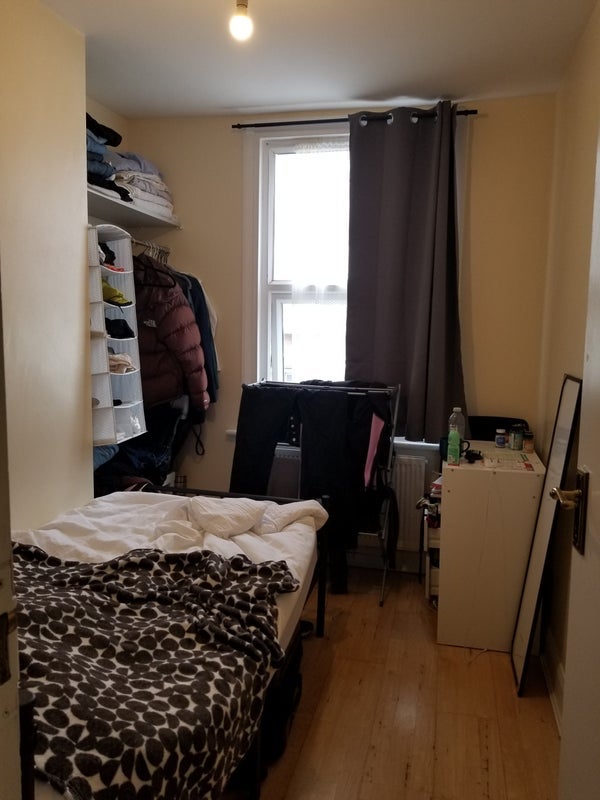 Room Old Kent Road in Greater London