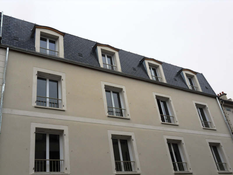 Appartement Avenue de Pontoise à Poissy