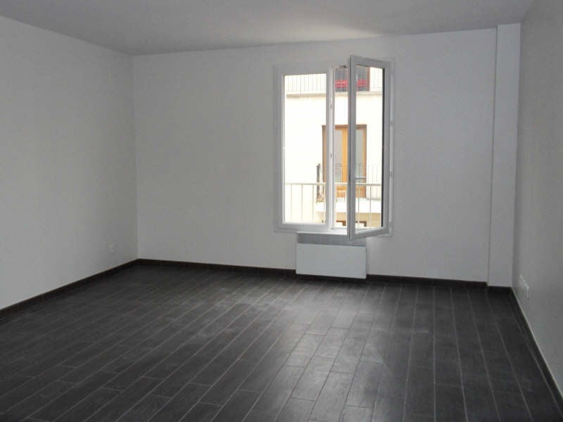 Appartement Avenue de Pontoise à Poissy