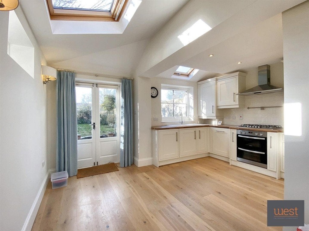 House Larkhill in Vale of White Horse