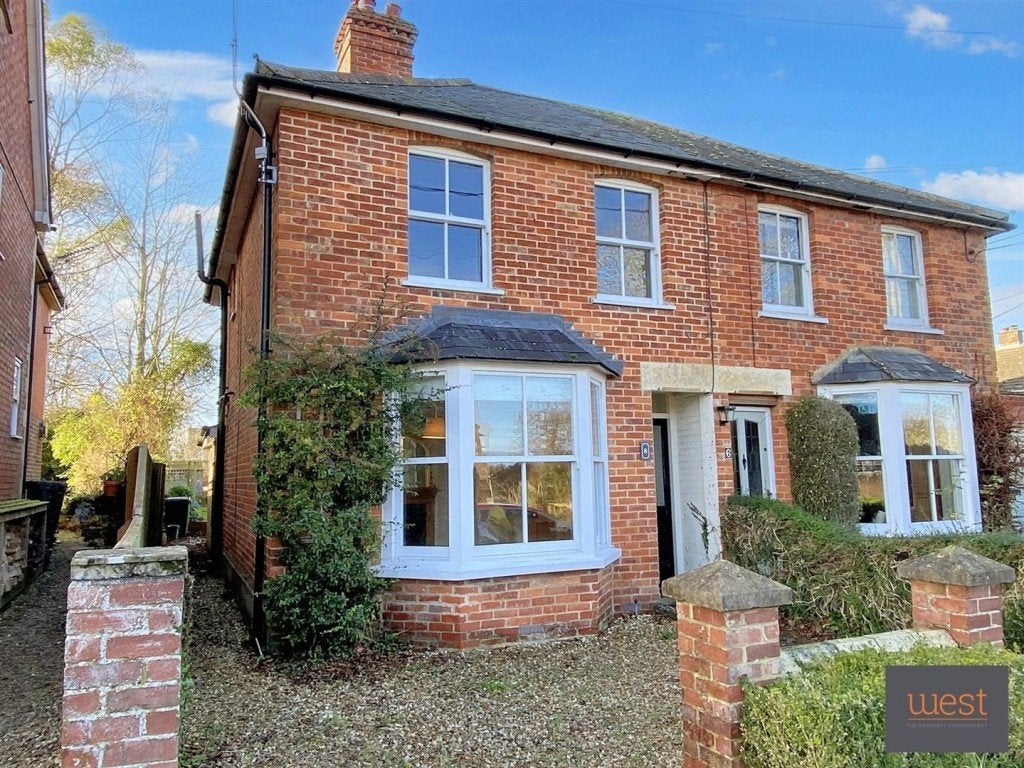 House Larkhill in Vale of White Horse