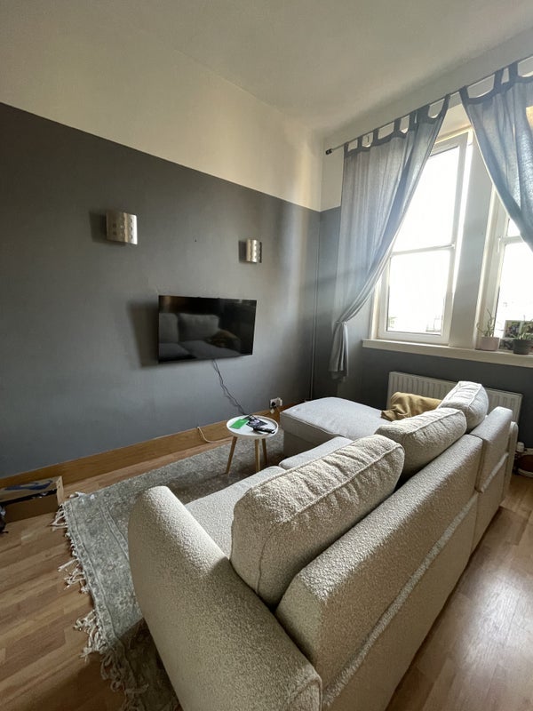 Flat Lochrin Terrace in City of Edinburgh