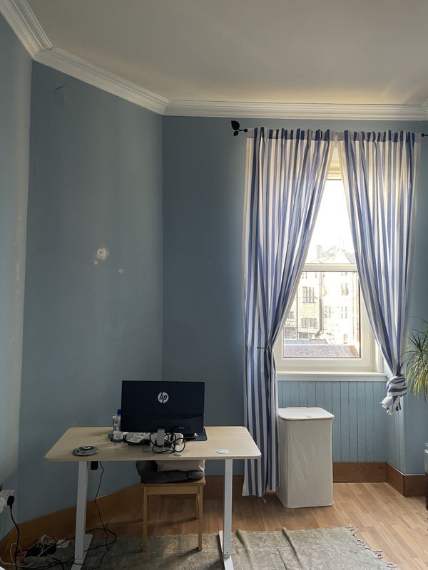 Flat Lochrin Terrace in City of Edinburgh