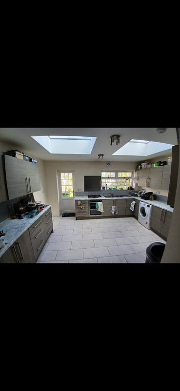 Room Grasmere Avenue in Greater London