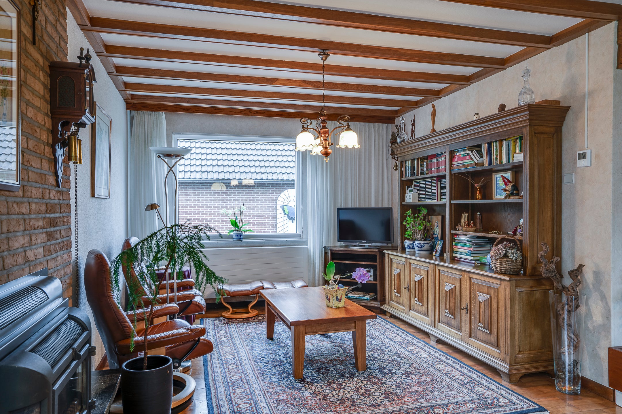 Vrijstaande woning te koop: Vlierdenseweg 103, Deurne