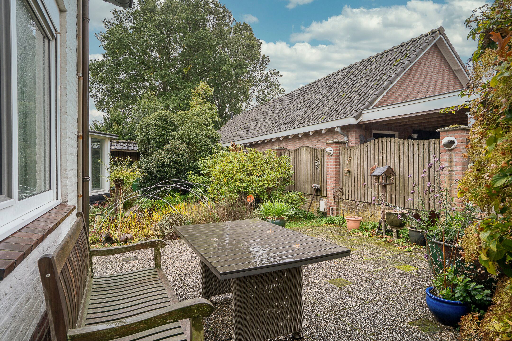 Vrijstaande woning te koop: Vlierdenseweg 103, Deurne