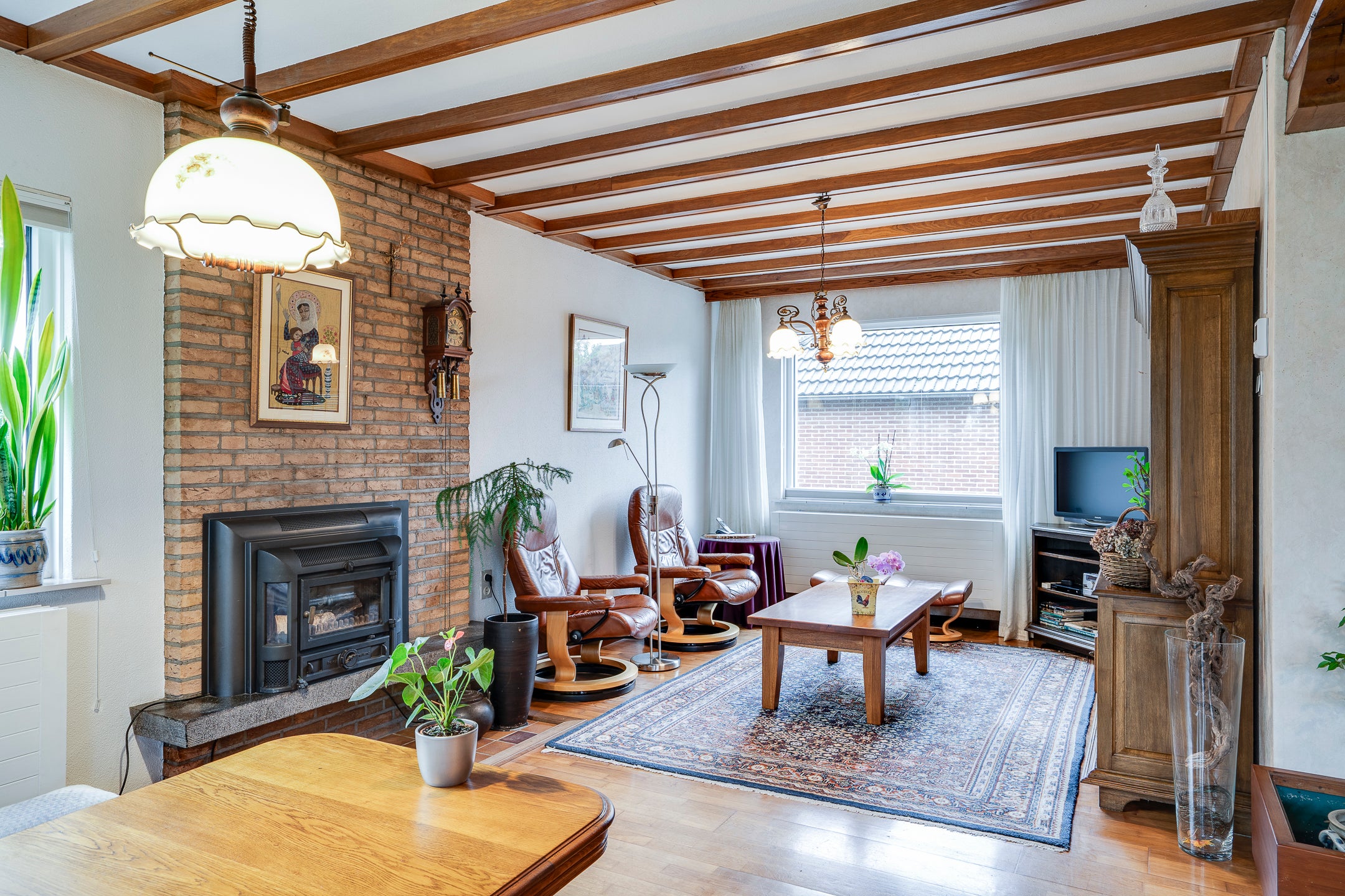 Vrijstaande woning te koop: Vlierdenseweg 103, Deurne