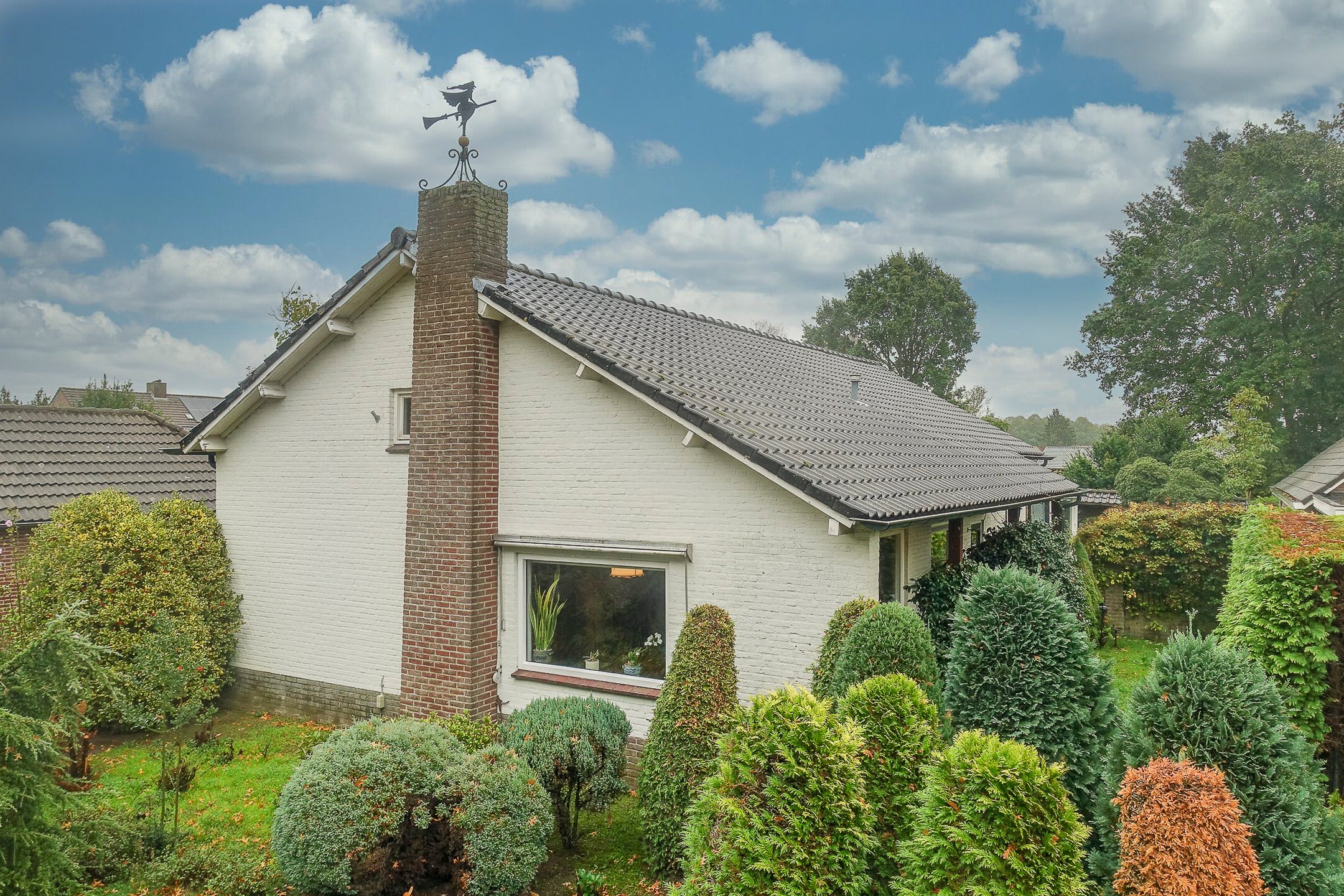 Vrijstaande woning te koop: Vlierdenseweg 103, Deurne