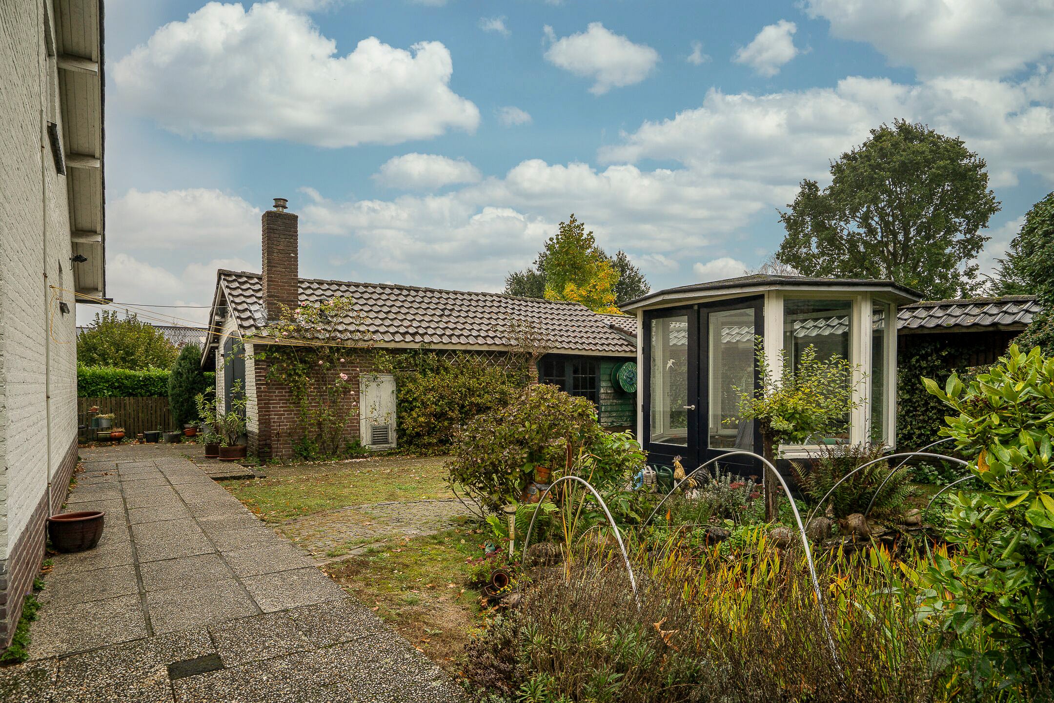 Vrijstaande woning te koop: Vlierdenseweg 103, Deurne