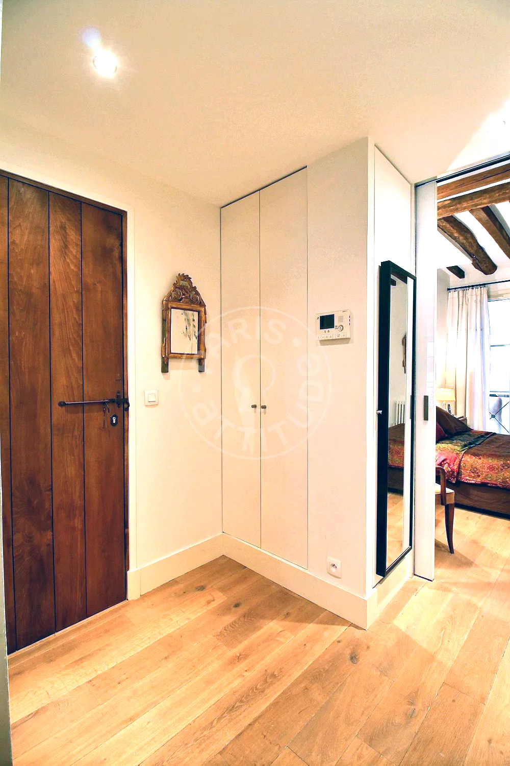 Appartement Rue du Dragon à Paris