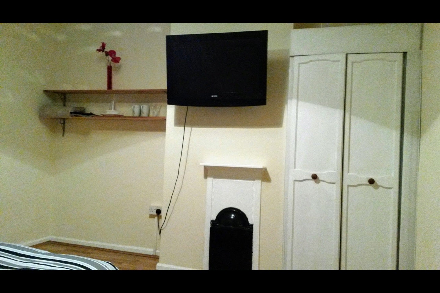 Room Bankfoot Road in Greater London