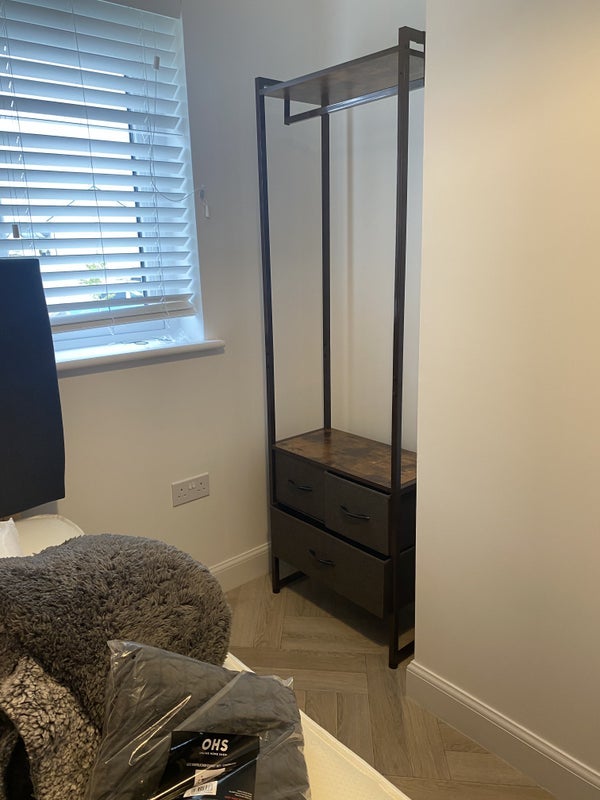 Room Mayburn Walk in Loanhead