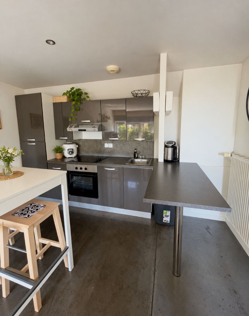 Appartement Place Faidherbe à Bapaume