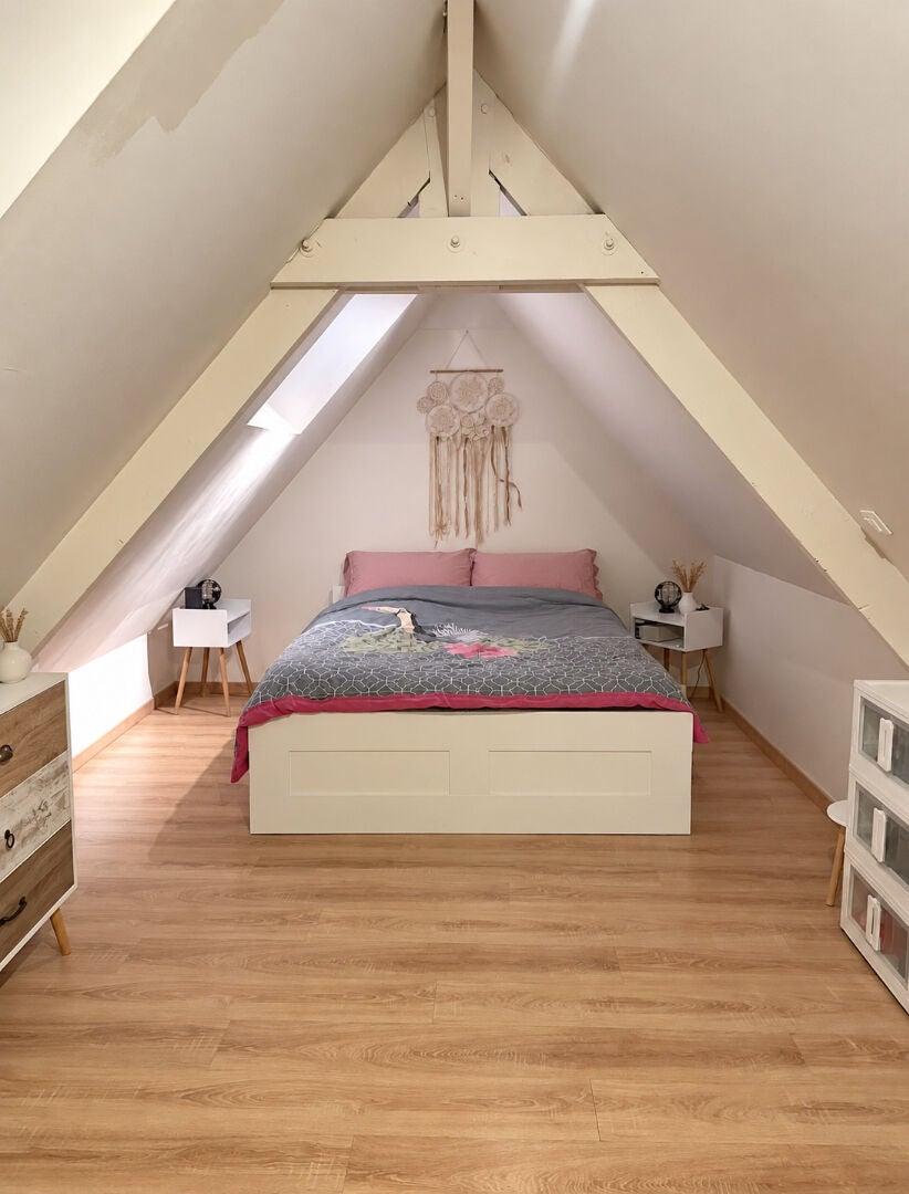 Appartement Place Faidherbe à Bapaume