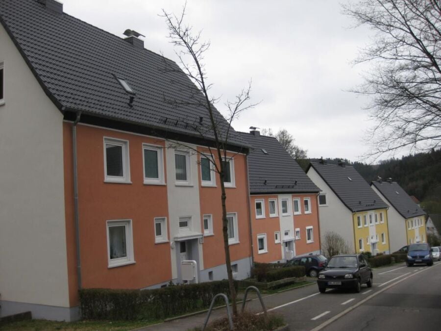 Wohnung An den Husareneichen in Lüdenscheid