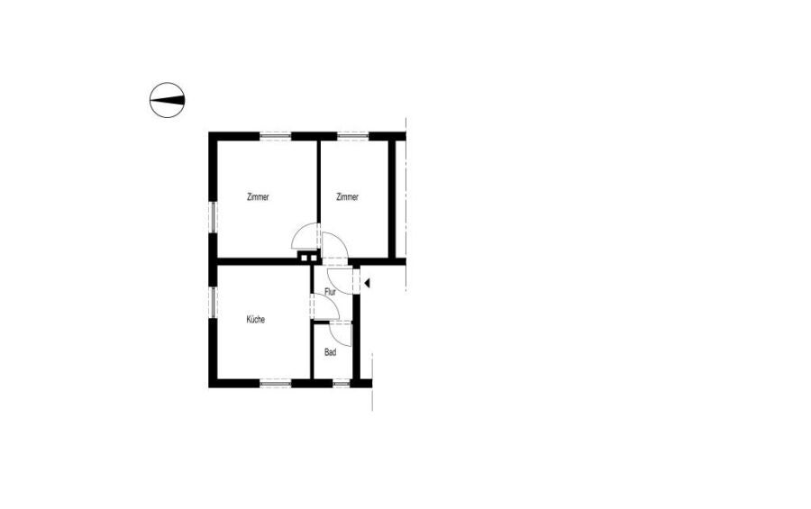 Wohnung An den Husareneichen in Lüdenscheid