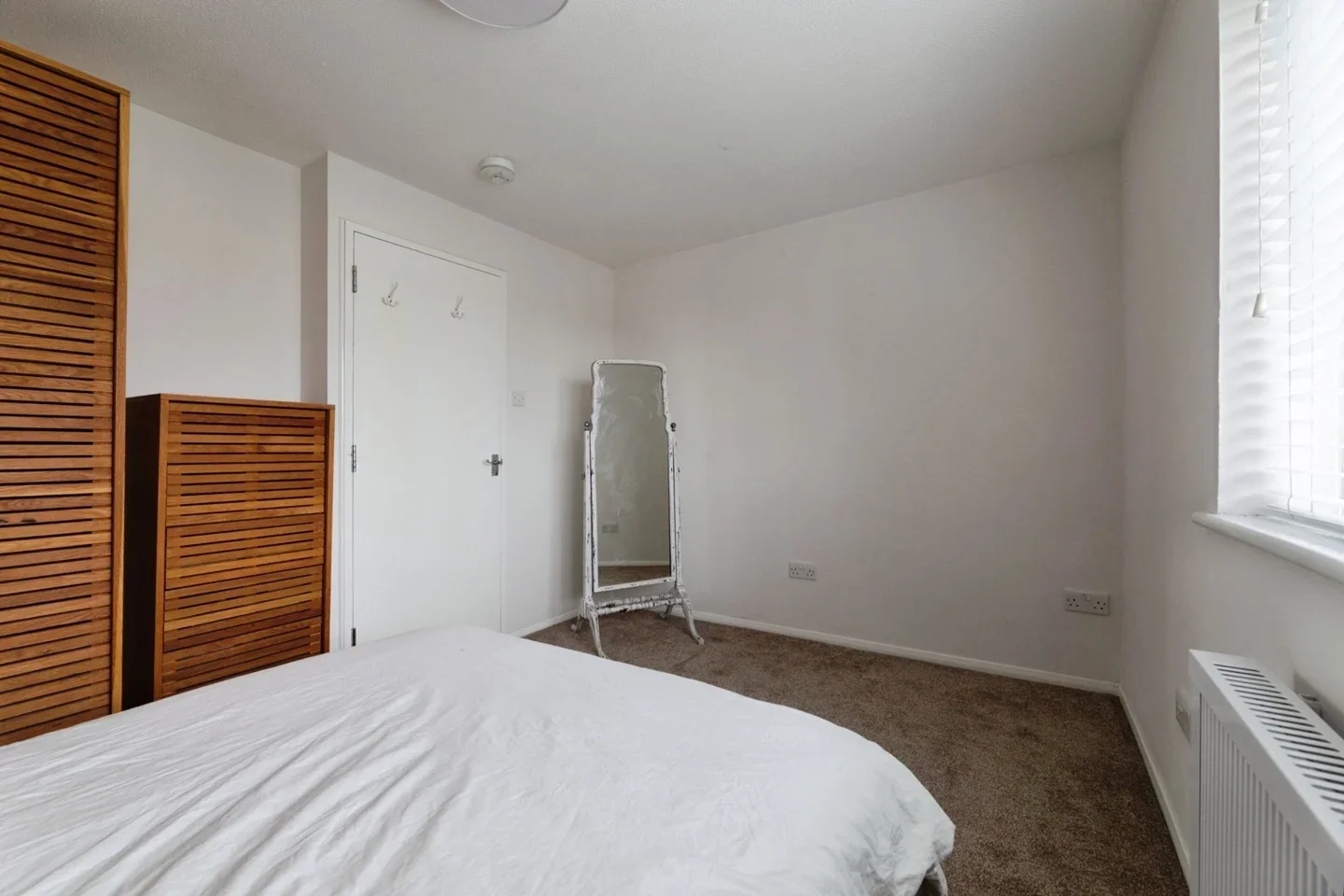 Flat Caradon Close in Greater London
