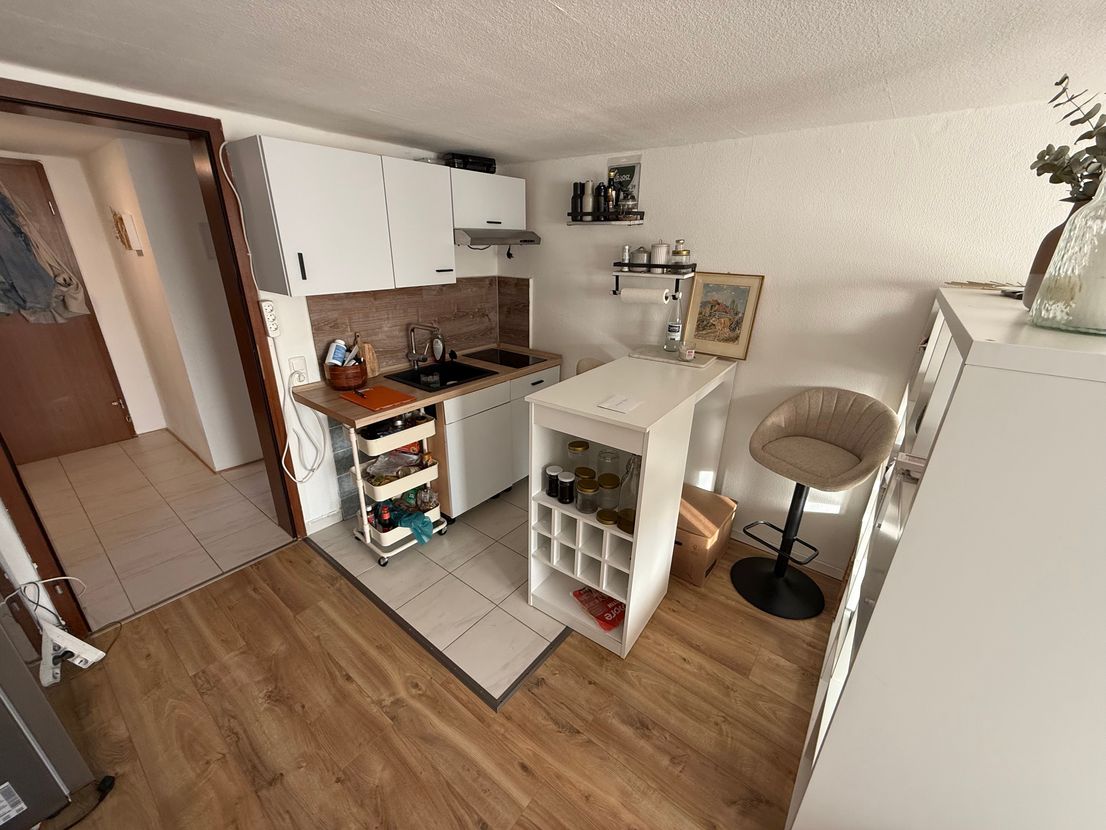 Wohnung Im Dechand in Ingelheim am Rhein