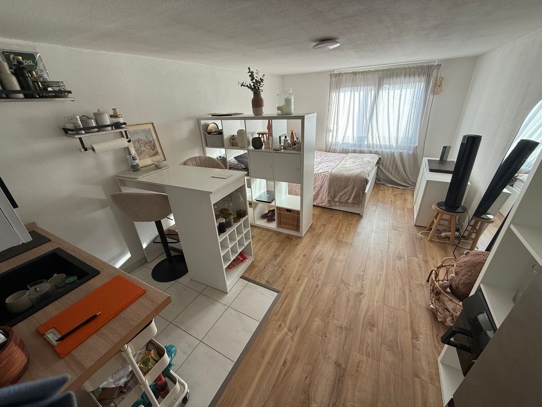 Wohnung Im Dechand in Ingelheim am Rhein