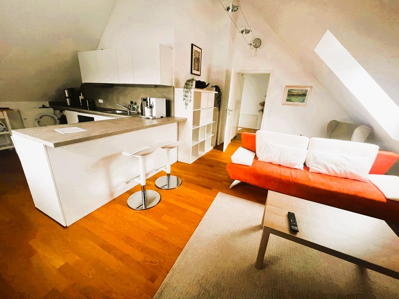 Wohnung Schubartstraße in Ludwigsburg