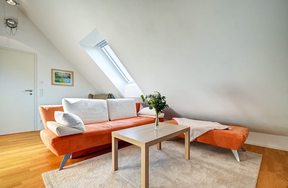 Wohnung Schubartstraße in Ludwigsburg