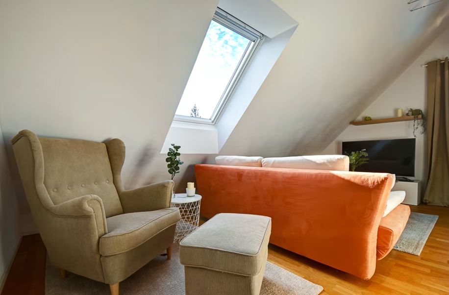 Wohnung Schubartstraße in Ludwigsburg
