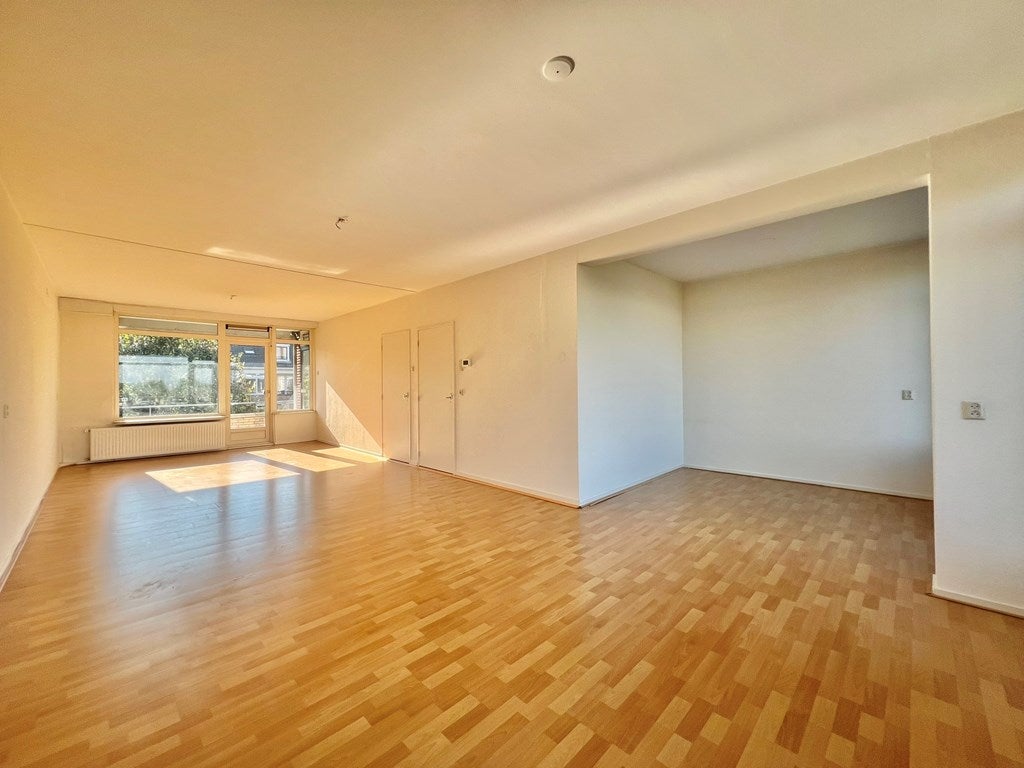 Appartement Cromhoutlaan 27 in Rijswijk
