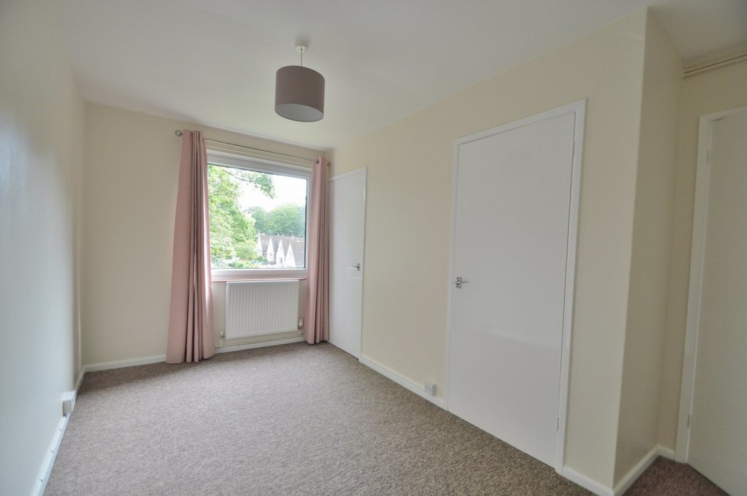 Flat Beech Close in Chandler's Ford