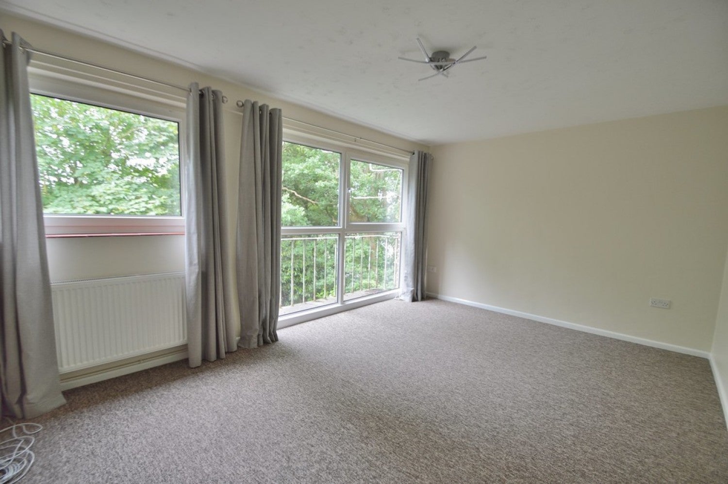 Flat Beech Close in Chandler's Ford