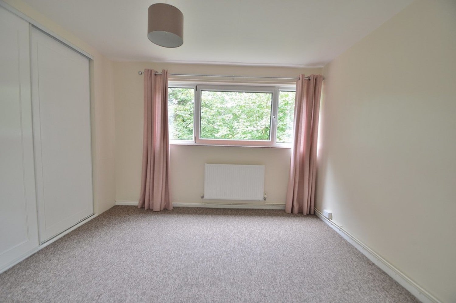 Flat Beech Close in Chandler's Ford