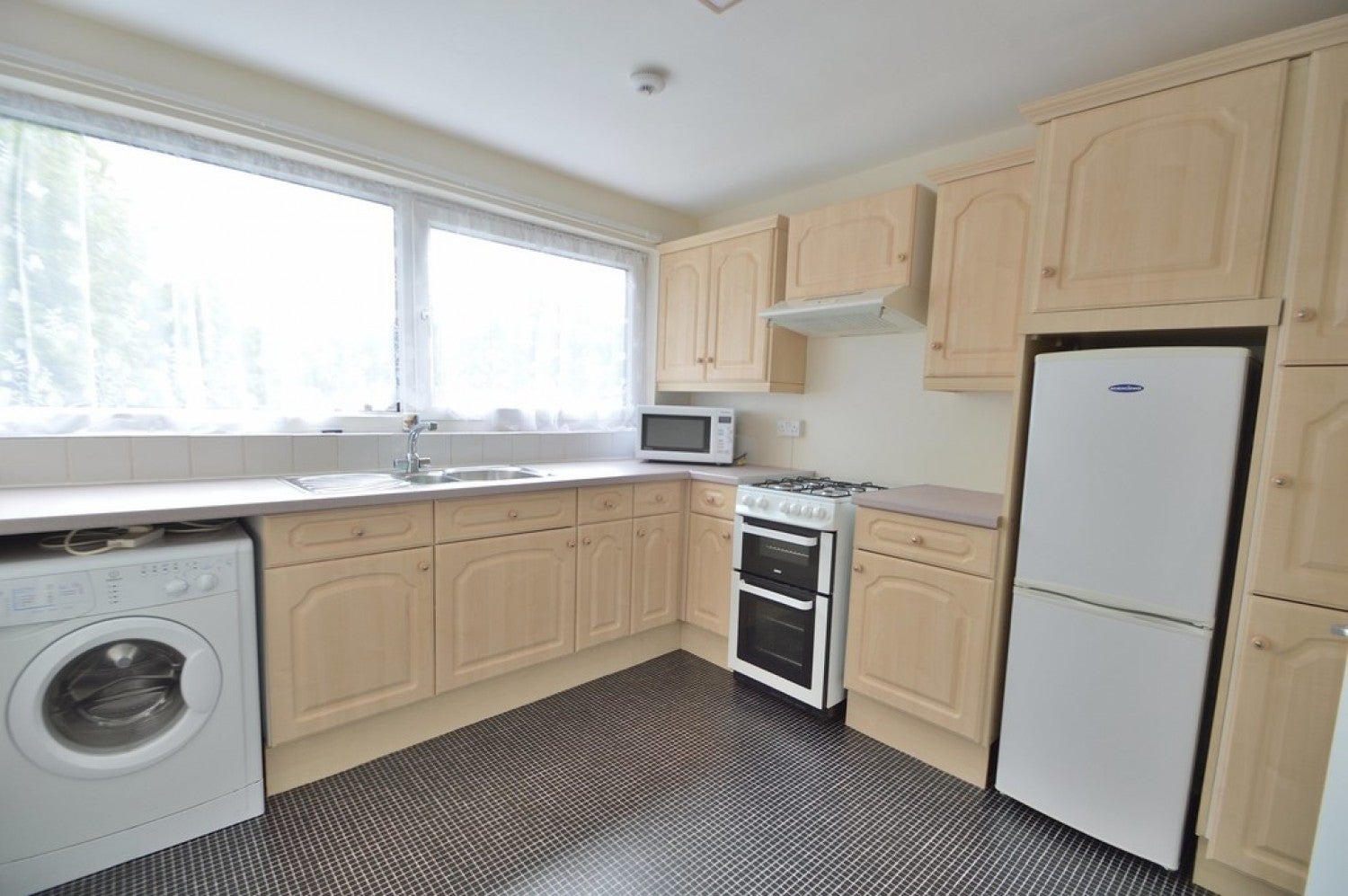 Flat Beech Close in Chandler's Ford