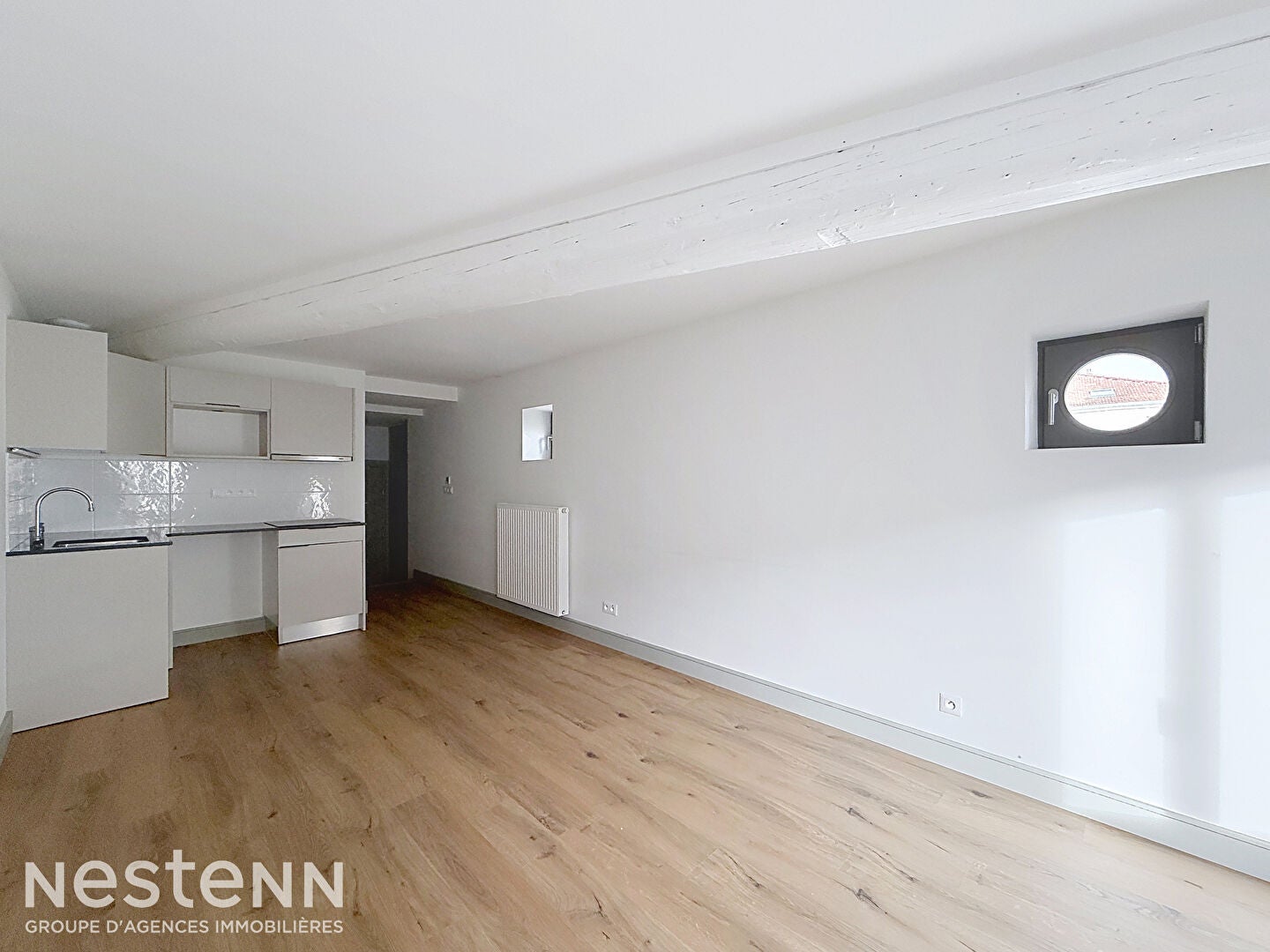 Appartement Avenue du Général Leclerc à Nancy