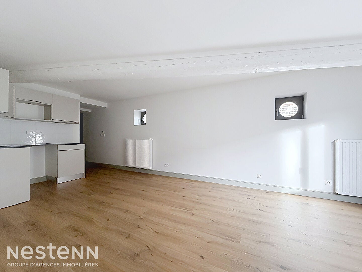 Appartement Avenue du Général Leclerc à Nancy