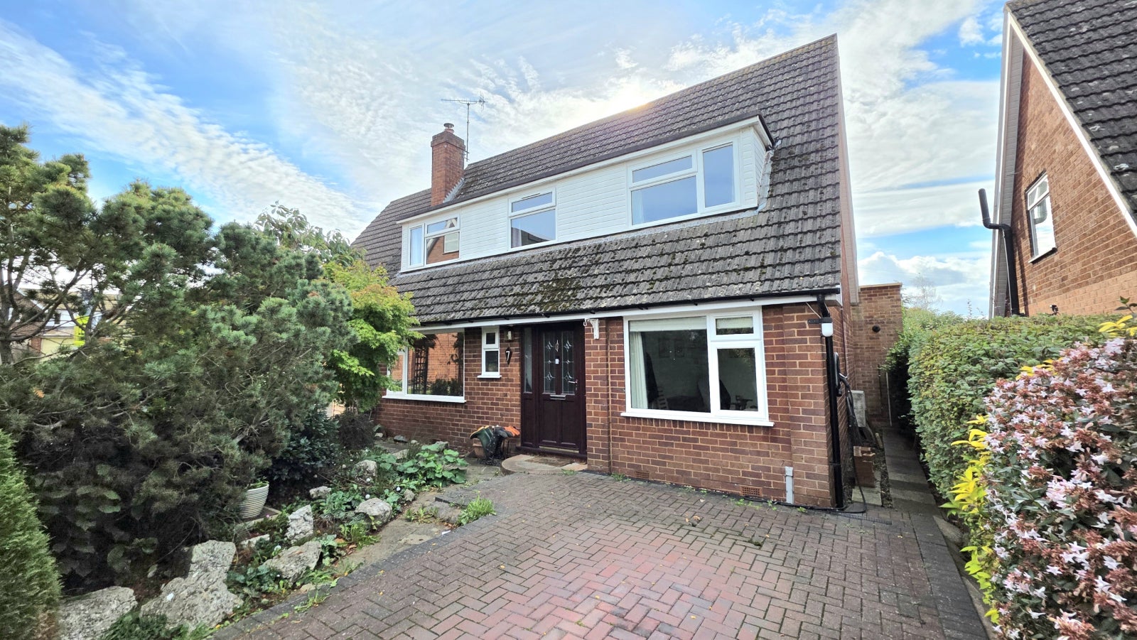 House Avon Green in Wychavon