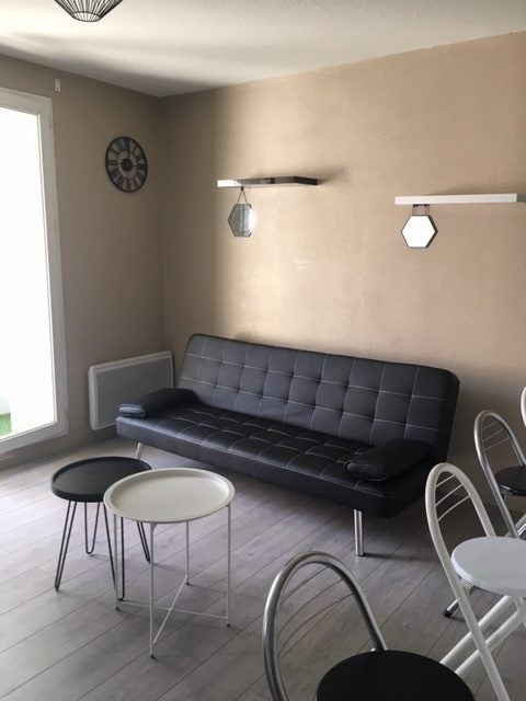 Appartement Rue d'Oc à Aucamville