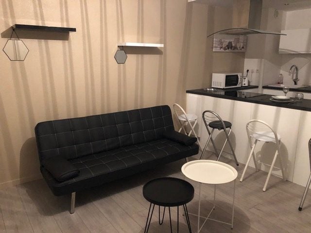 Appartement Rue d'Oc à Aucamville
