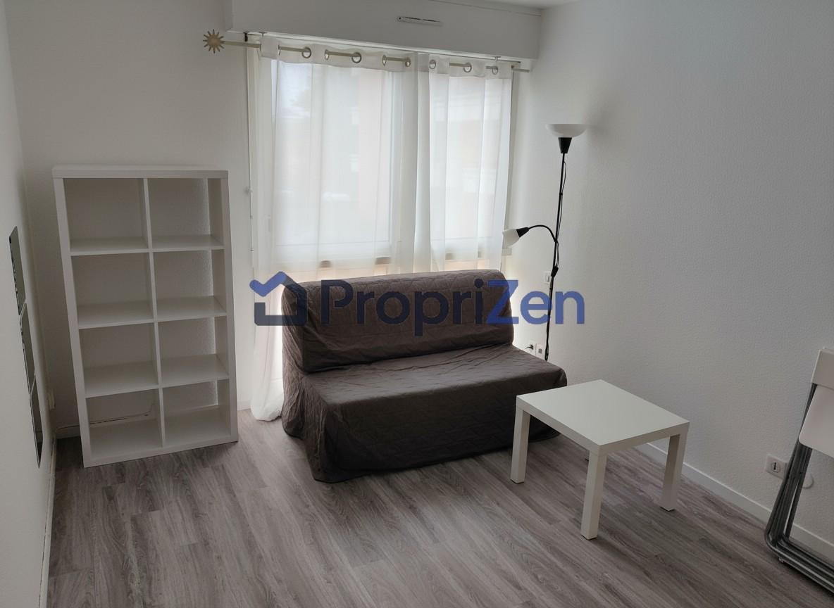 Appartement Avenue Saint-Exupéry à Ramonville-Saint-Agne