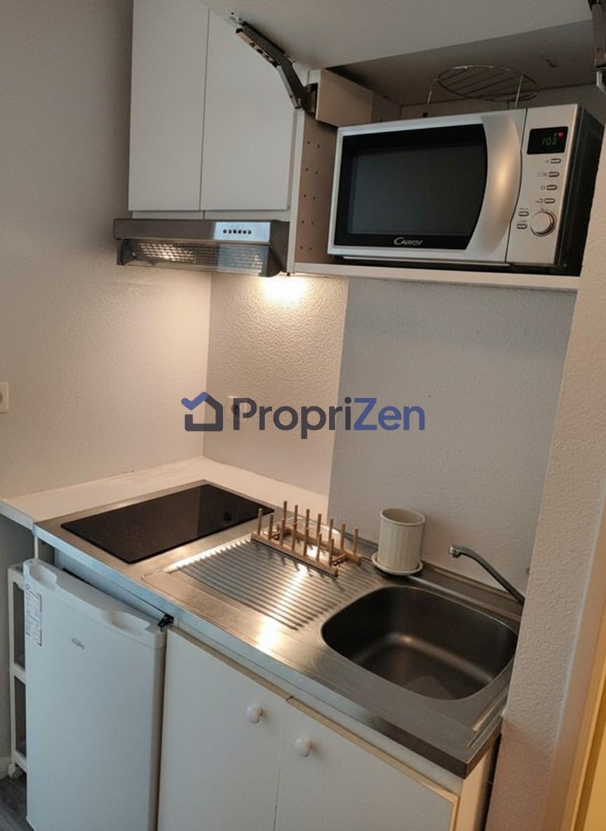 Appartement Avenue Saint-Exupéry à Ramonville-Saint-Agne