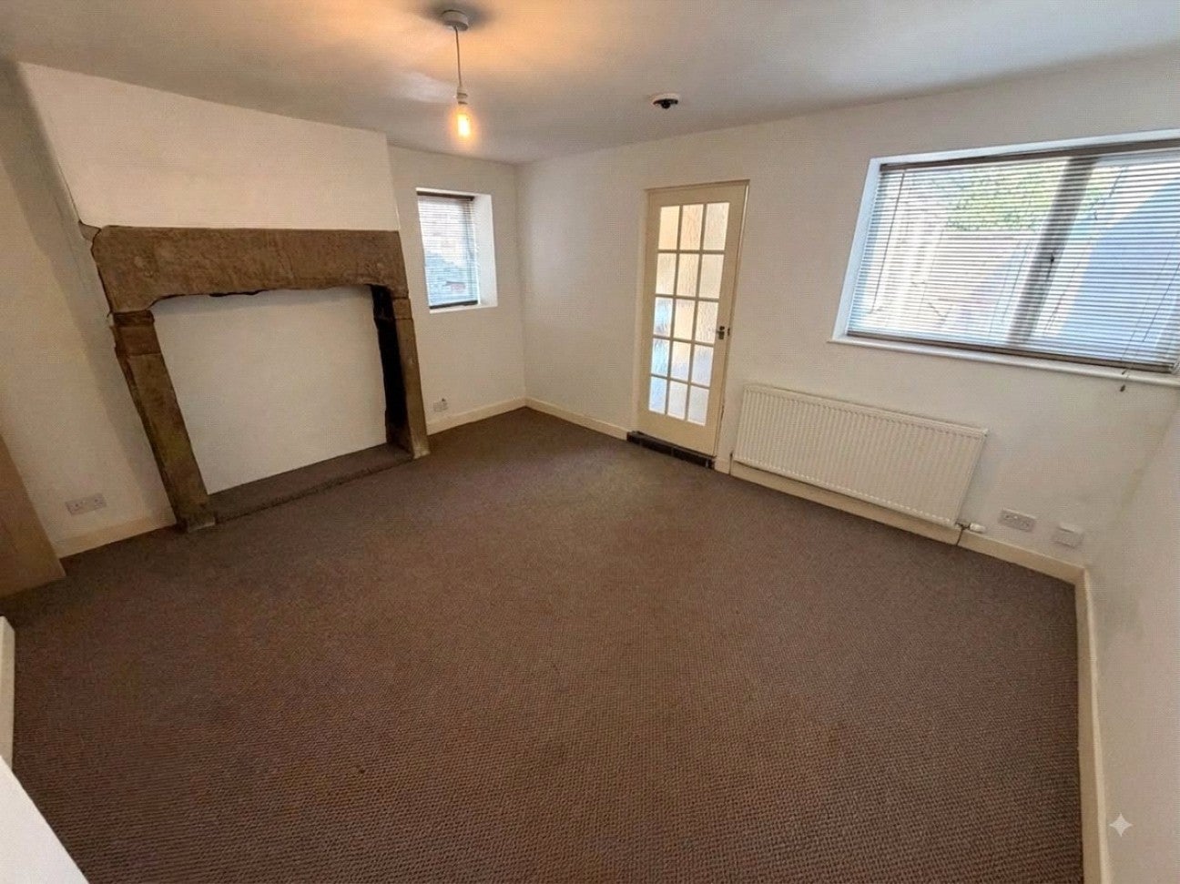 House Lee Lane in Horwich