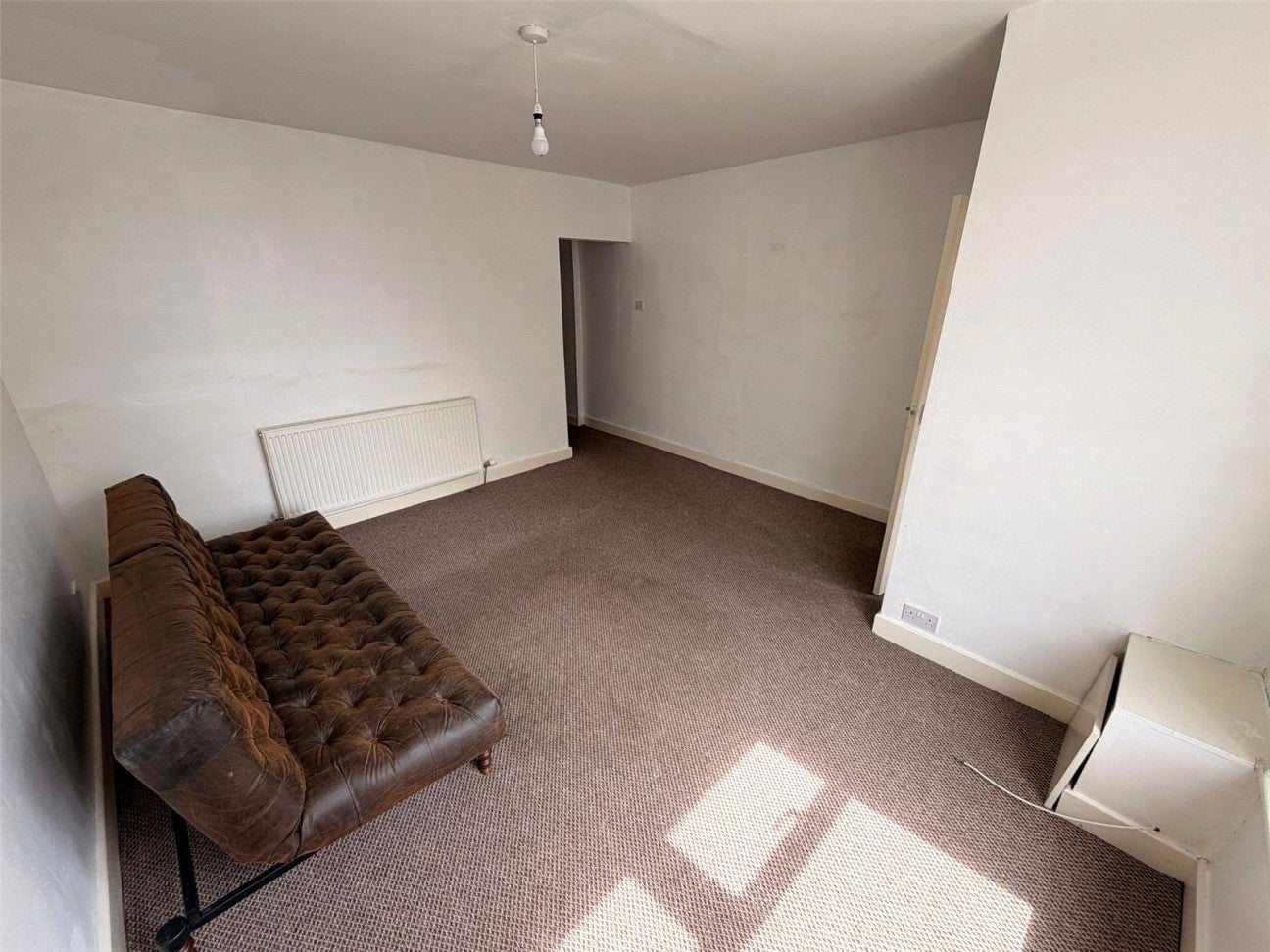 House Lee Lane in Horwich
