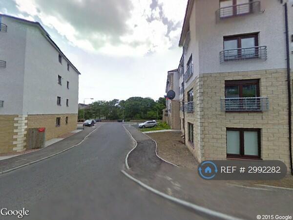 Flat Mill Street in Kirkcaldy