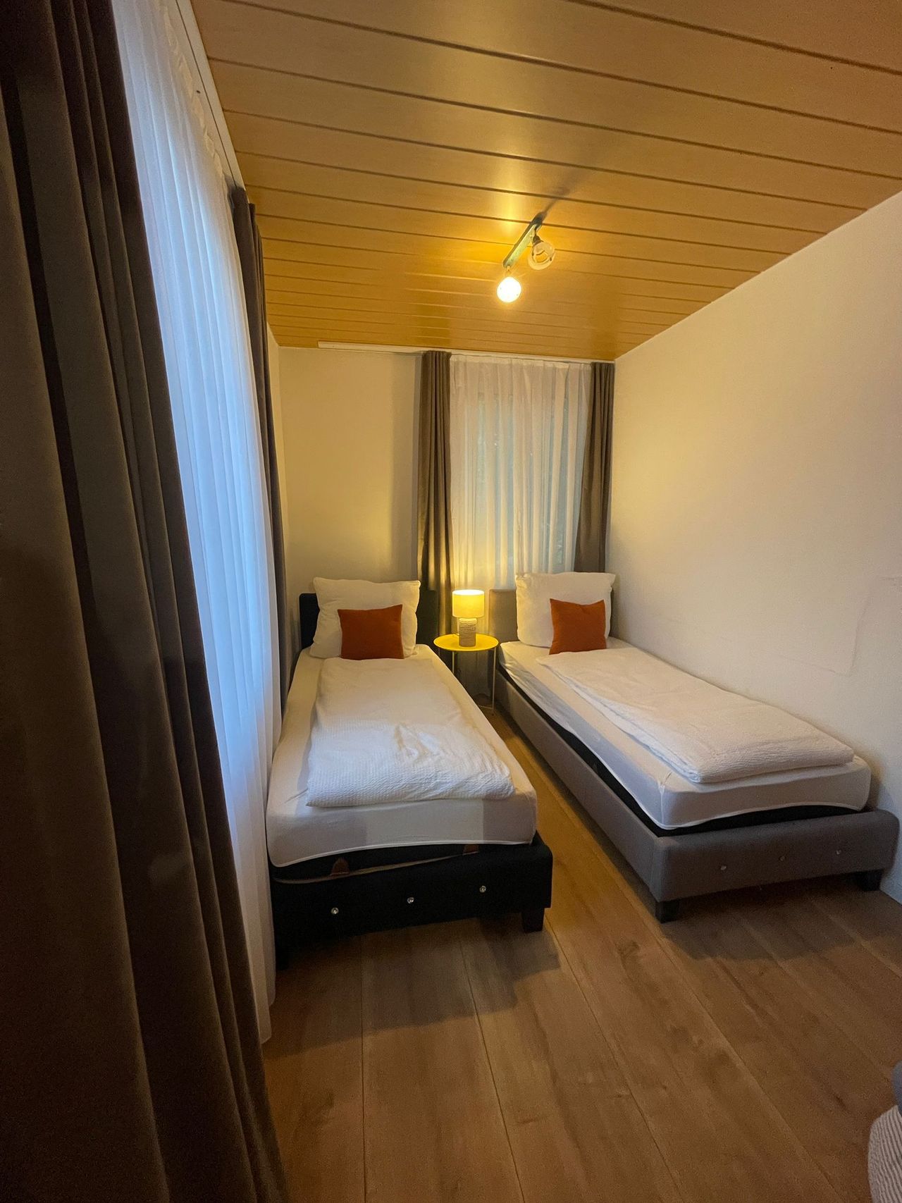 Wohnung Kulmbacher Straße in Bayreuth