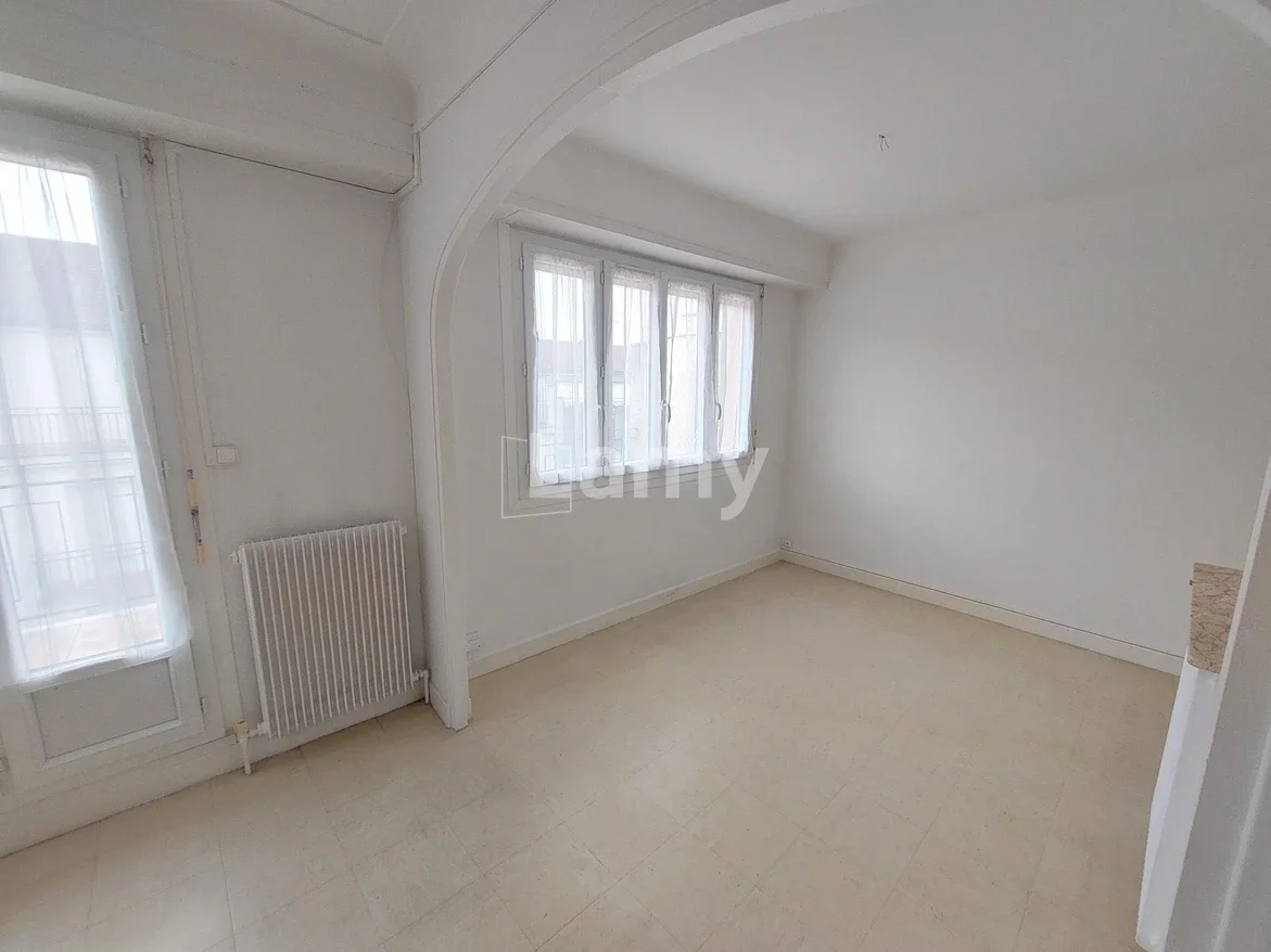Appartement Rue Richelieu à Pau