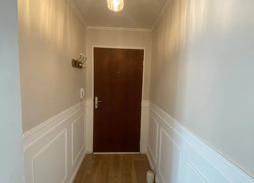 Appartement Rue des Poilus à Schiltigheim