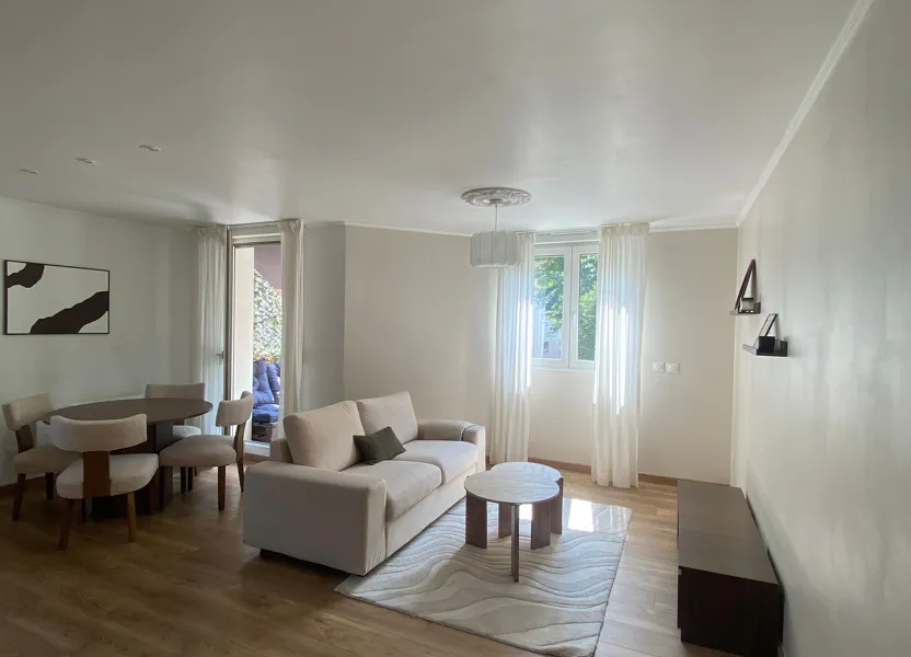 Appartement Rue des Poilus à Schiltigheim