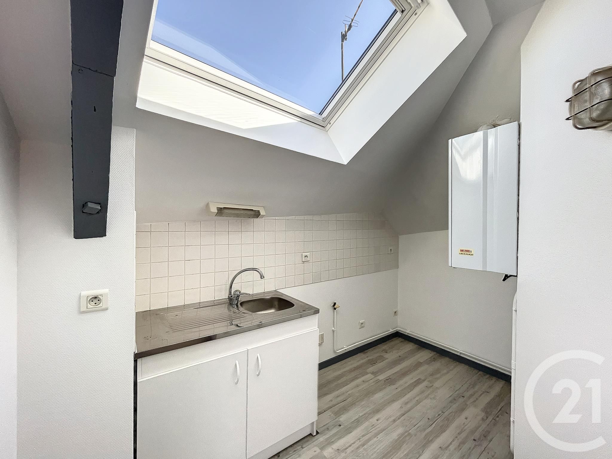 Appartement Rue du Marthuret à Riom