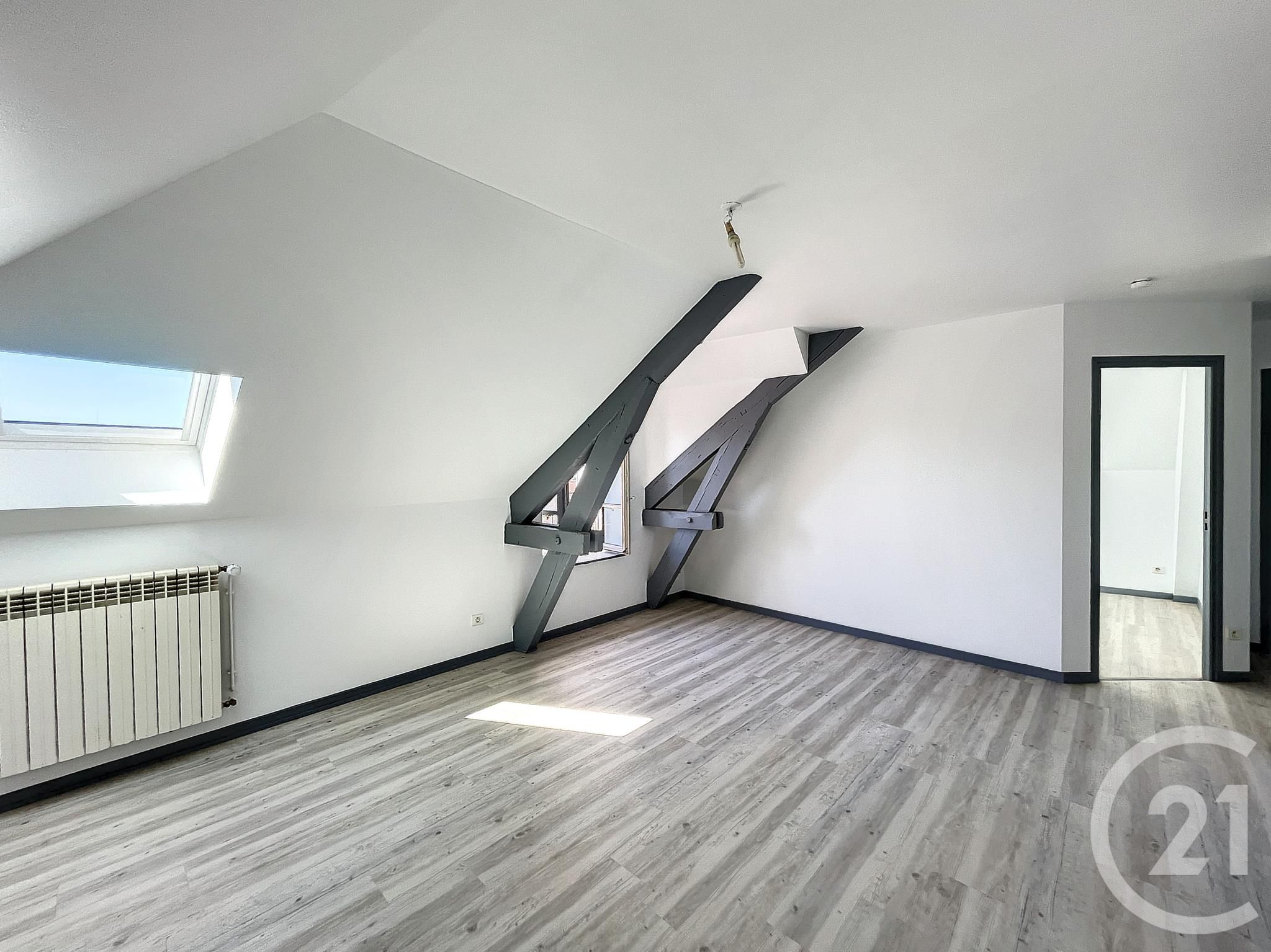 Appartement Rue du Marthuret à Riom